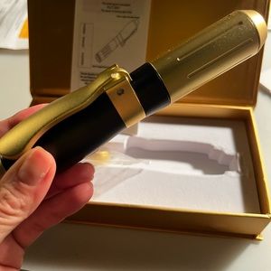 2 In 1 Pressurized Hyaluron Pen Hyaluronic Pen